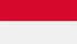 Indonesia flag